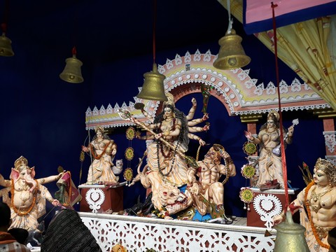 jai maa