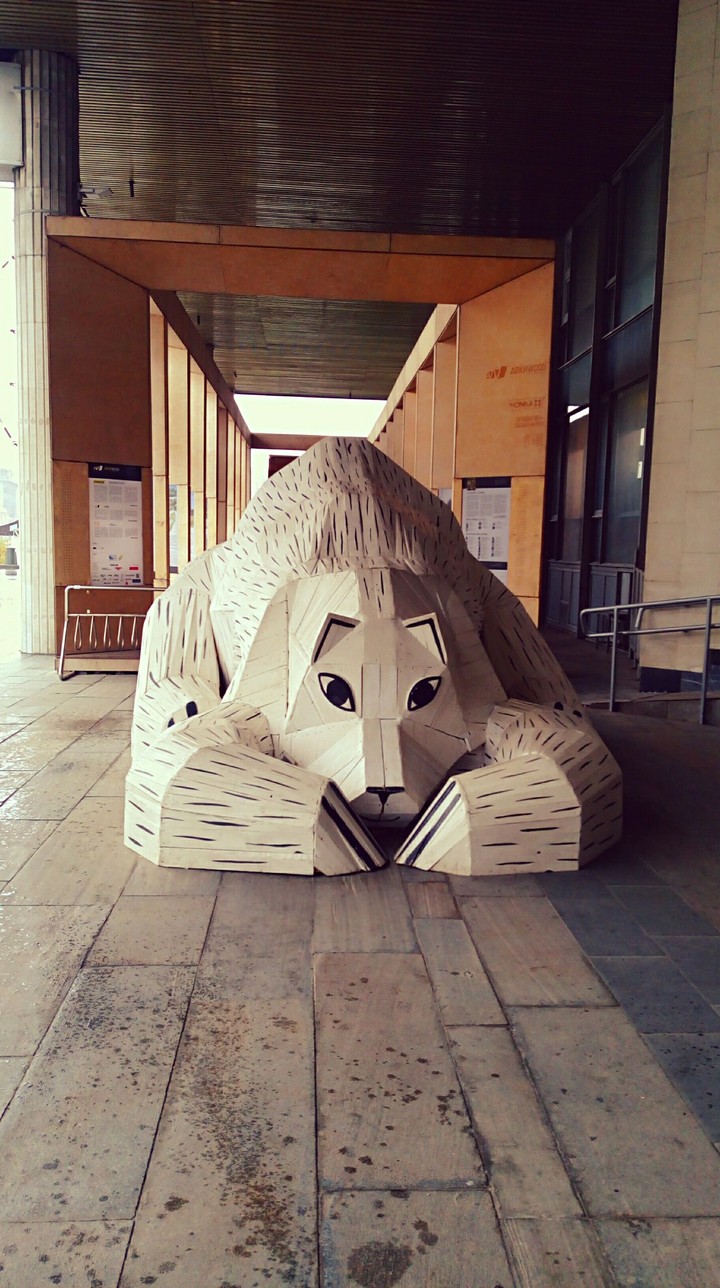 sculpture