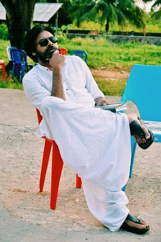 pavan kalyan