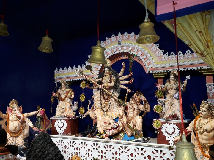 jai maa