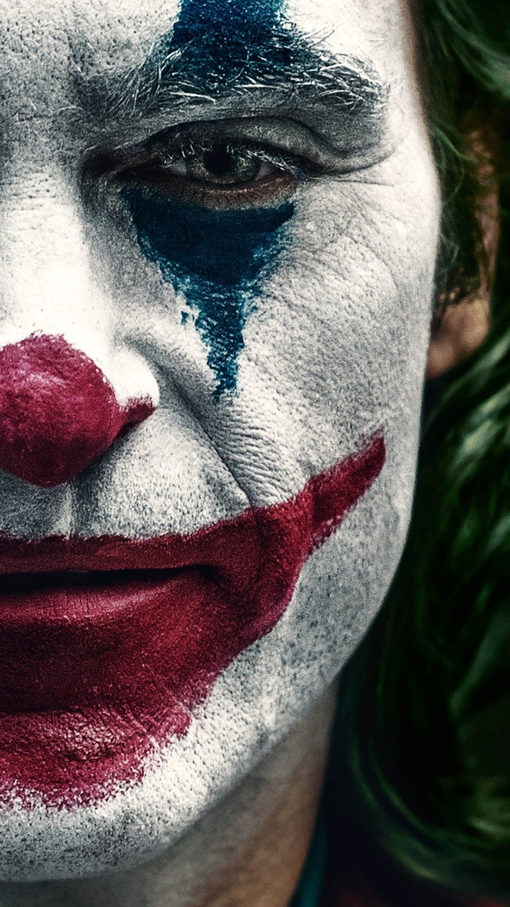 JOKER HD WALL