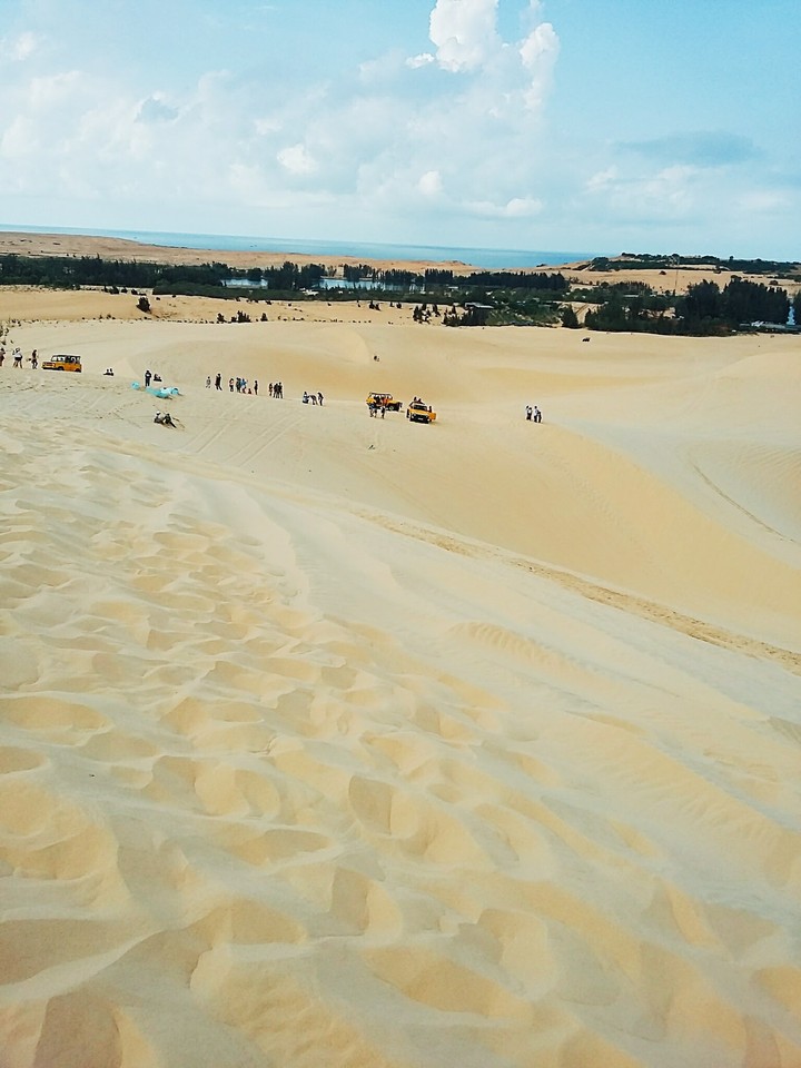 Phan Thiet, Viet Nam