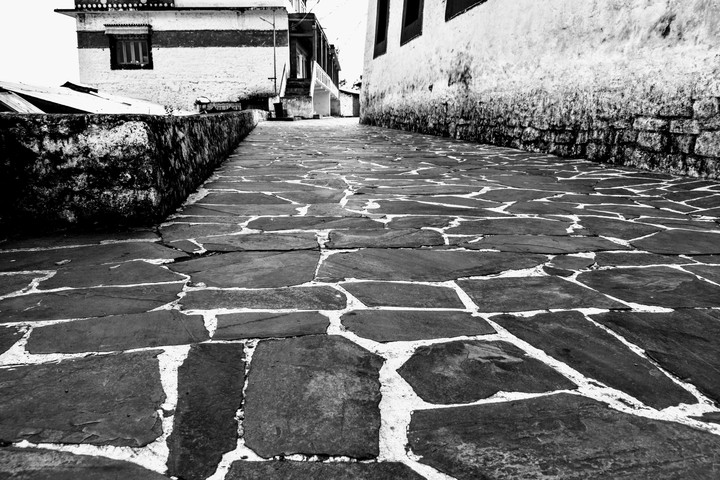 floor