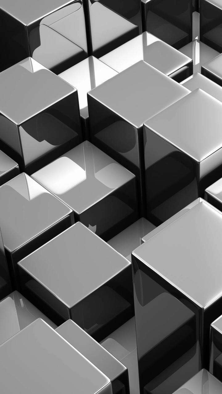 cube