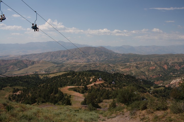 Cableway