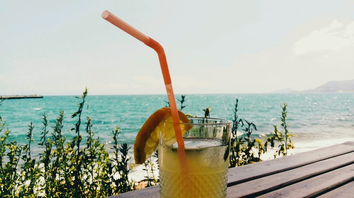 Summertime gladness