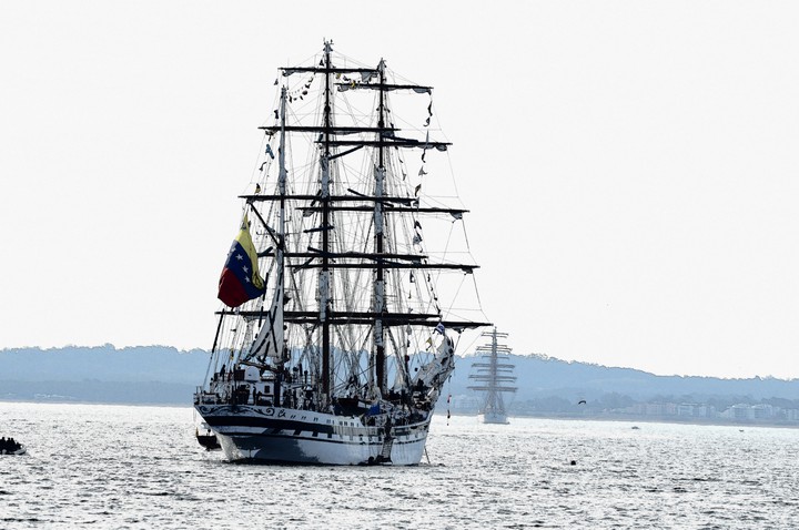 Punta del este