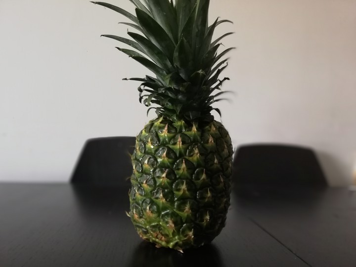 pineapple
