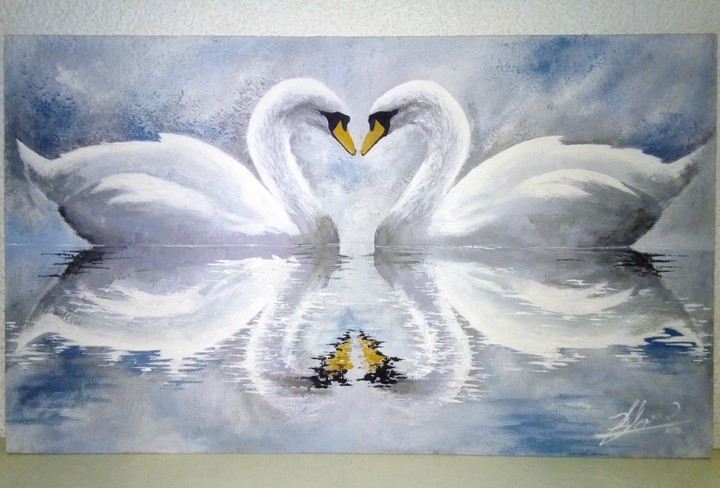 Swans