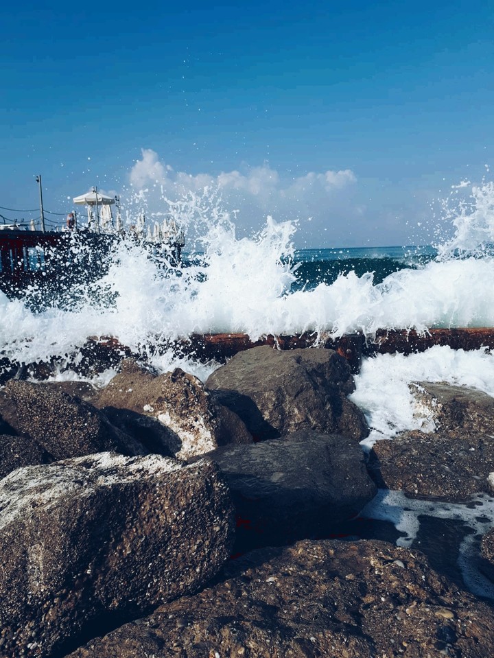 Ocean