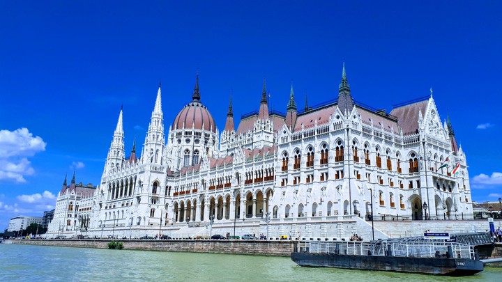 parlament