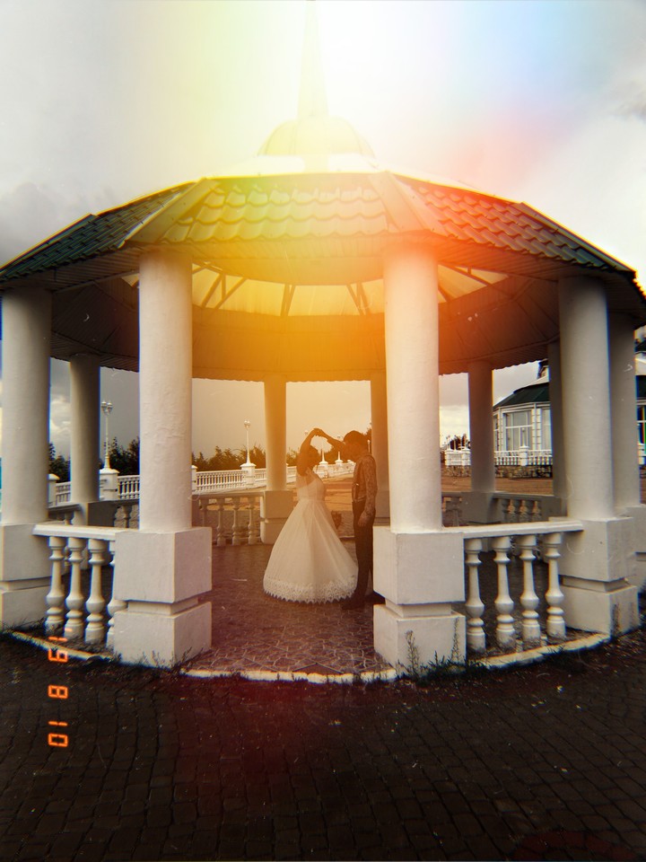 wedding