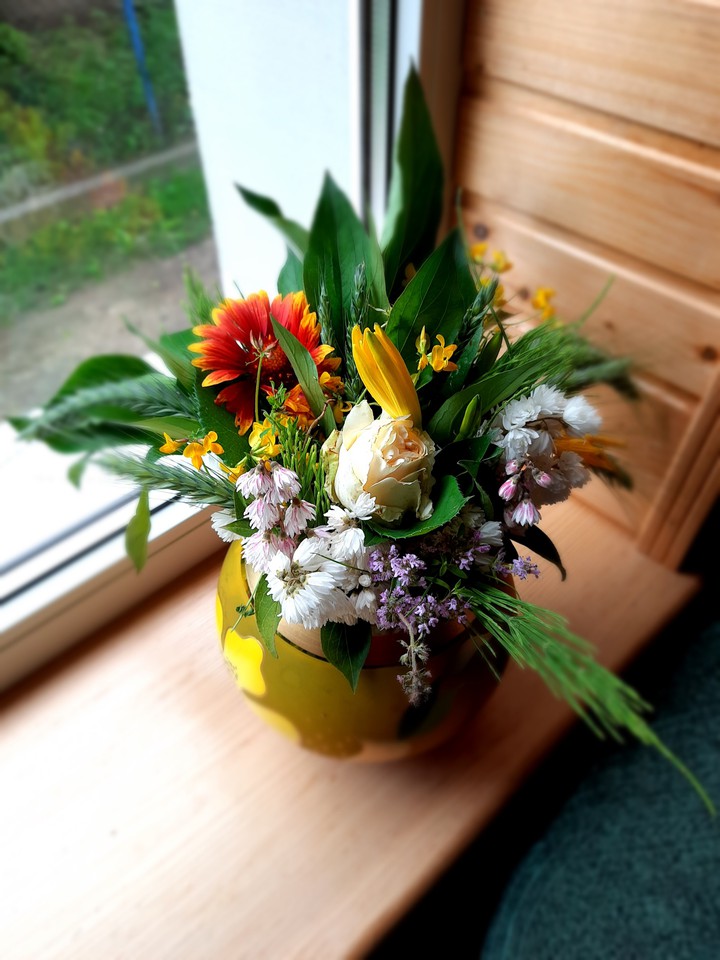 flowers