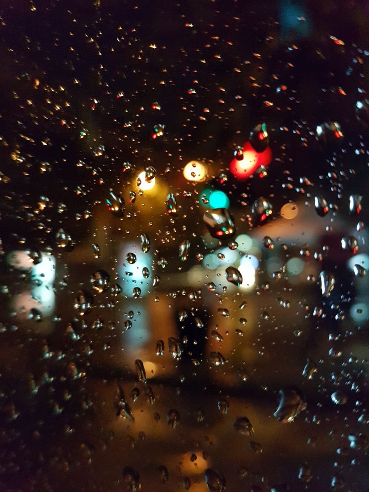 early morning