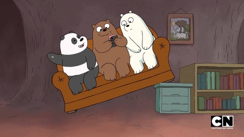 위베어베어스