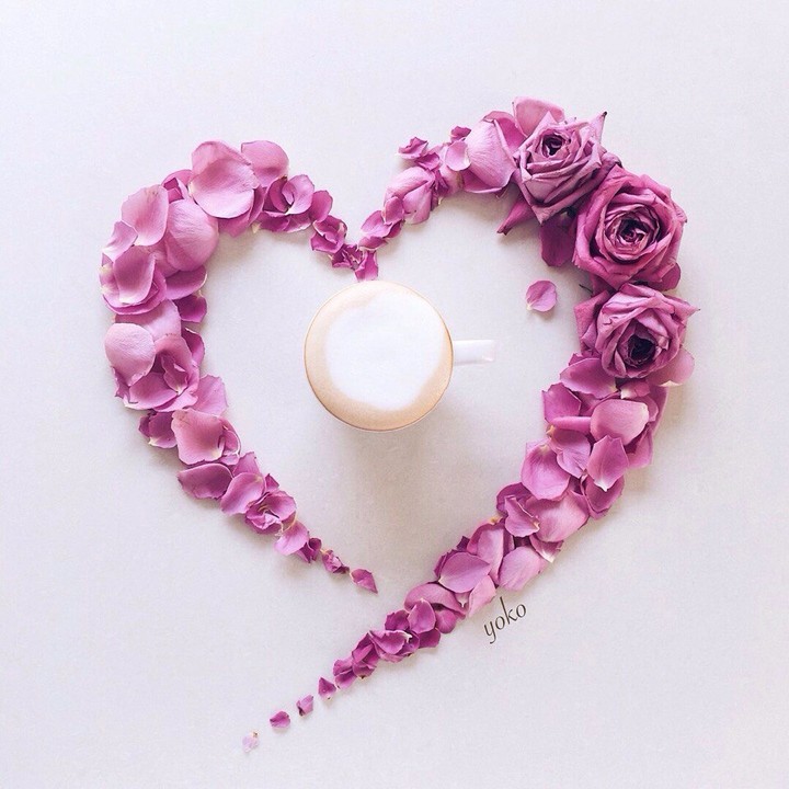 With love ❤️