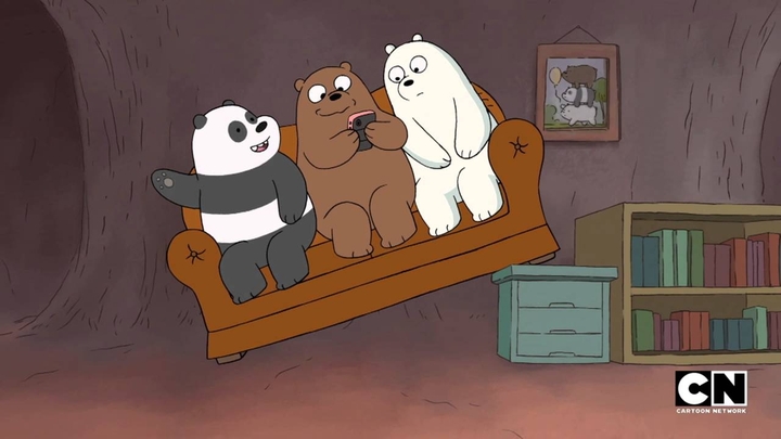 위베어베어스