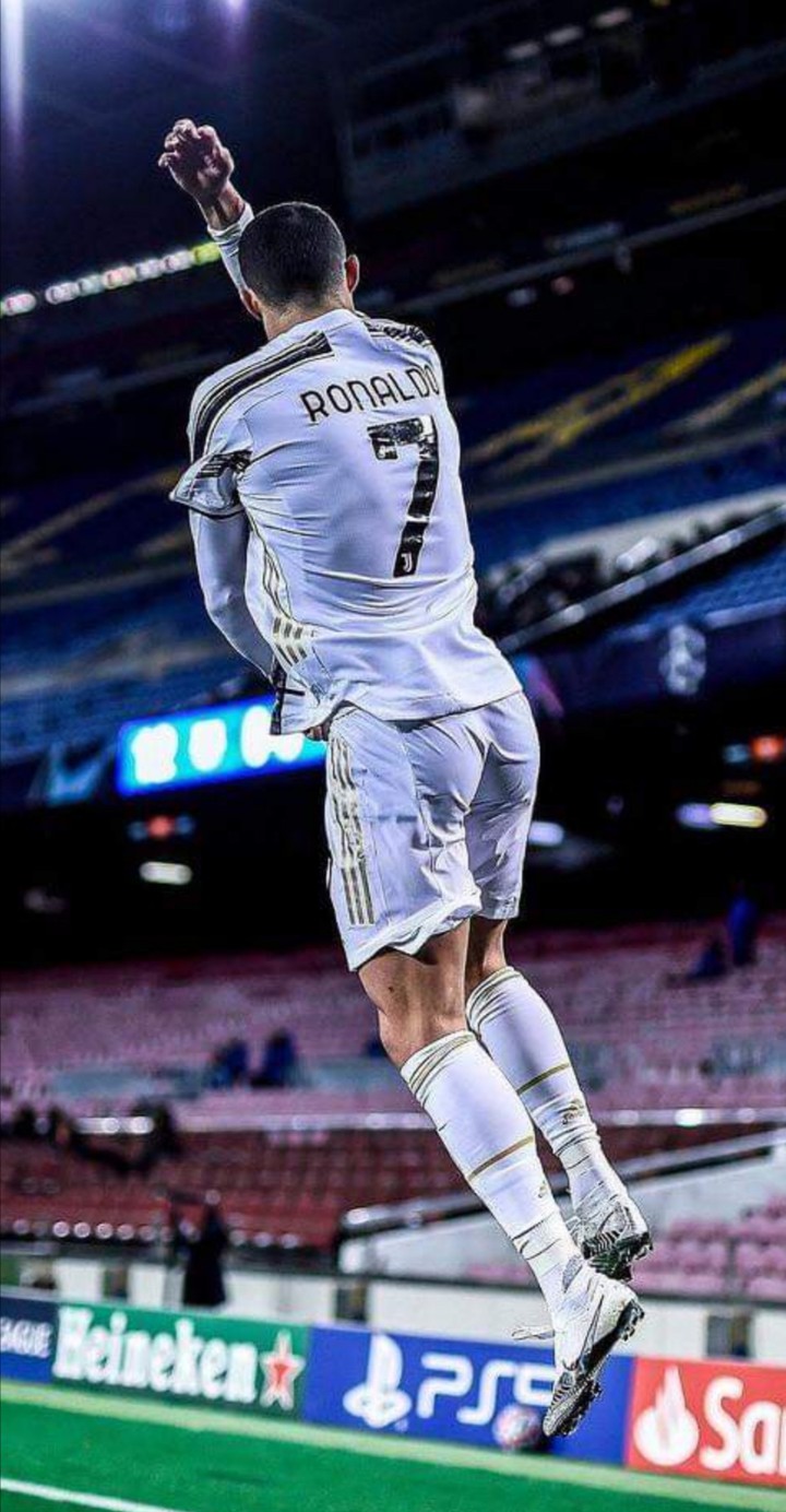 CR7