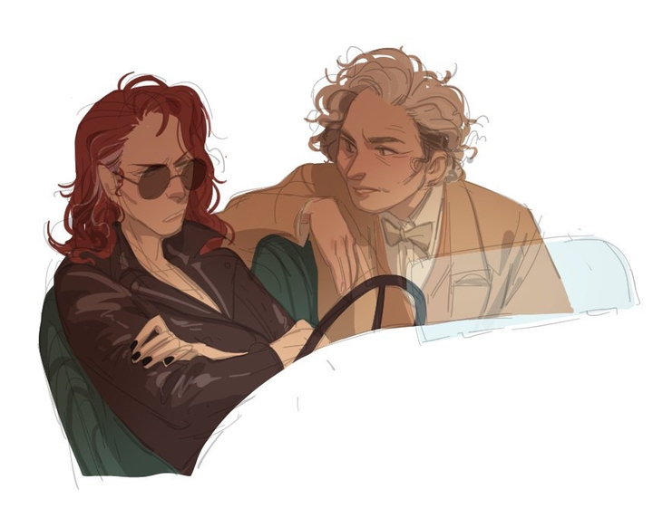 good omens