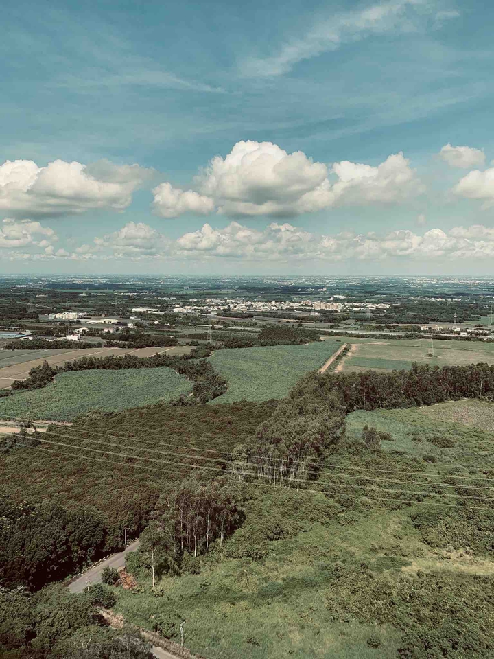 countryside