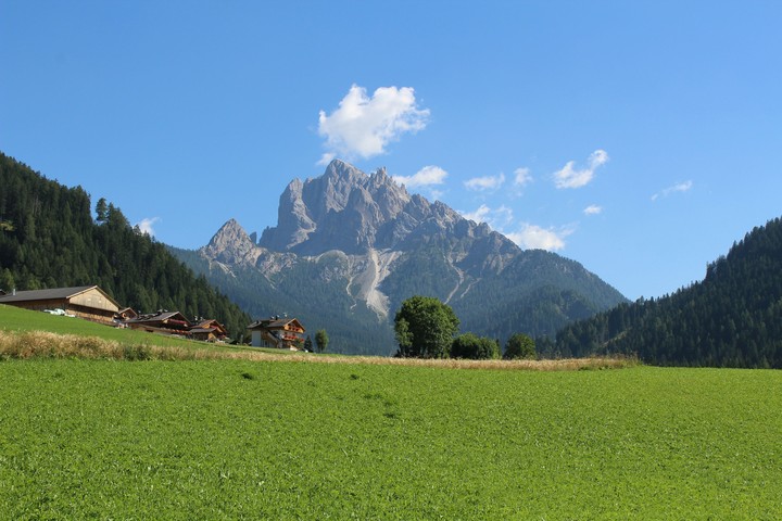 Trentino