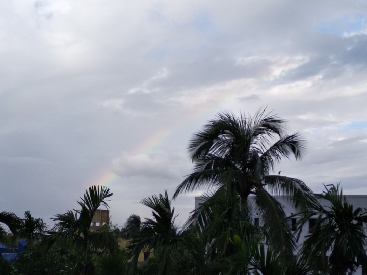 rainbow