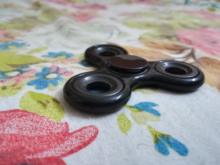 fidget spinner