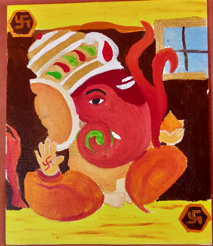 Ganesha