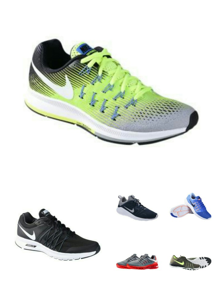 target belanja