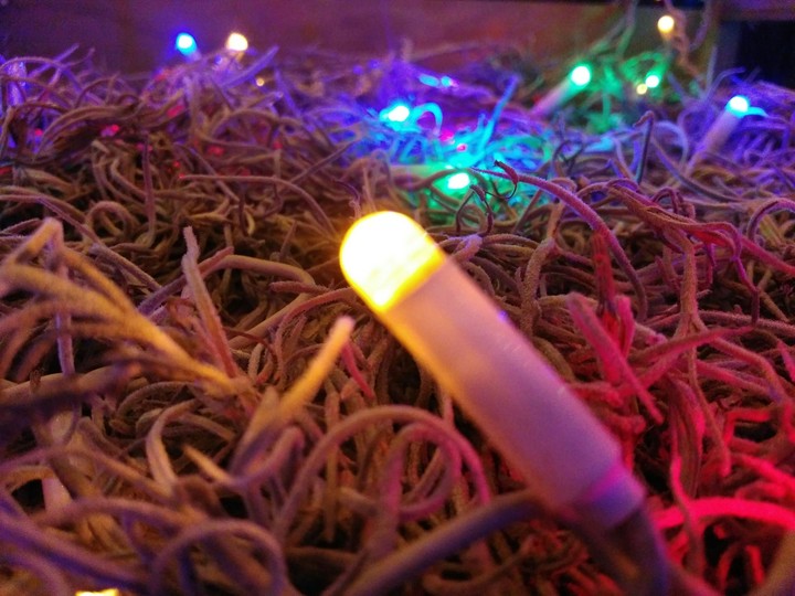 Christmas decoration