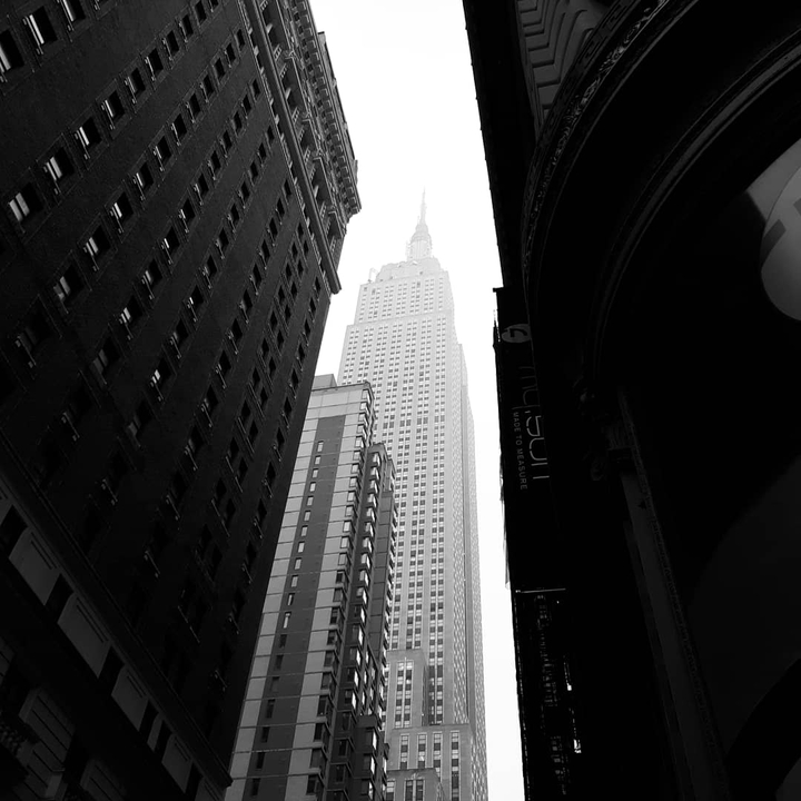 Empire State of Mind