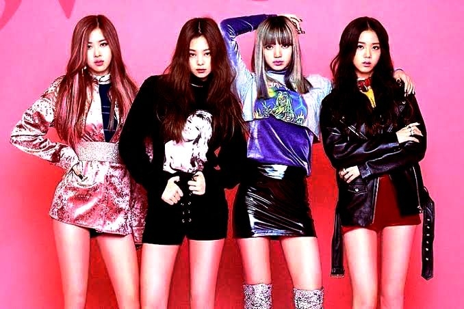 Our Queens Blessed Us By Debuting