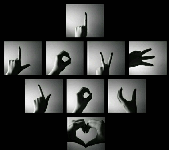 love status