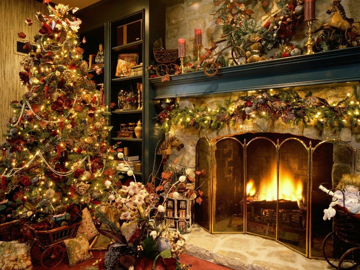 Joyeux Noël a tous HO,HO,HO