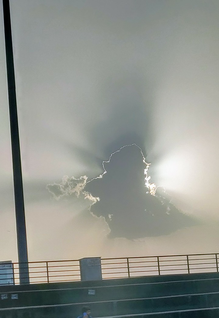 Shadow's