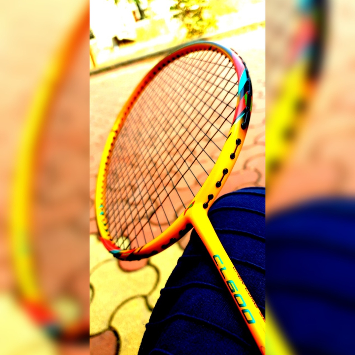 Racket