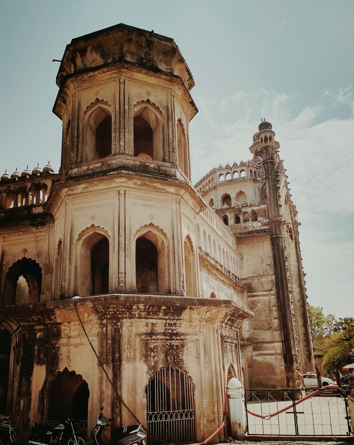 IMAMBADA