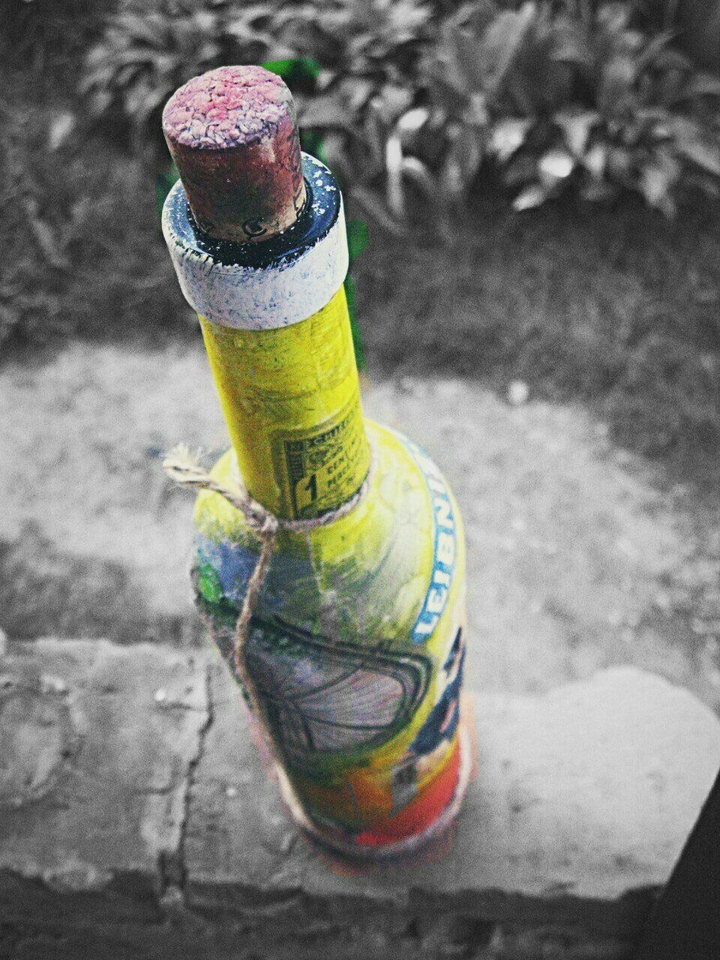 post one