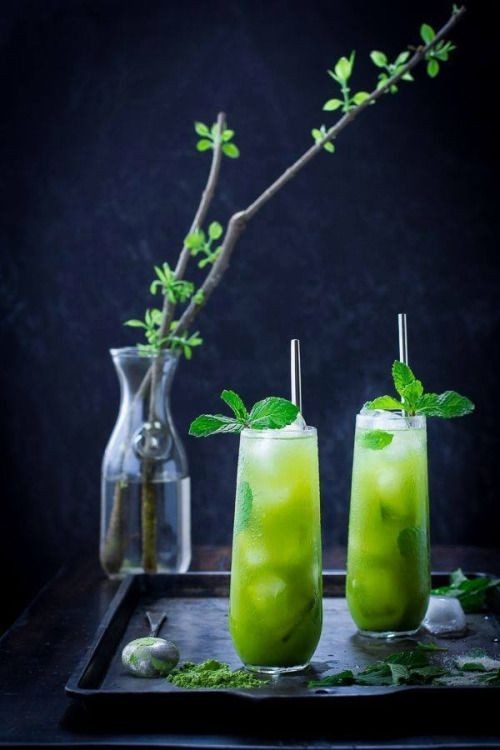 mint