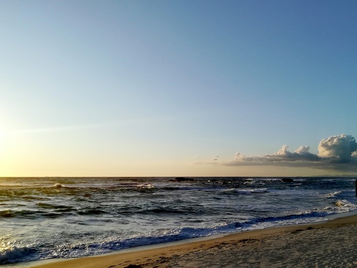 Citara Beach