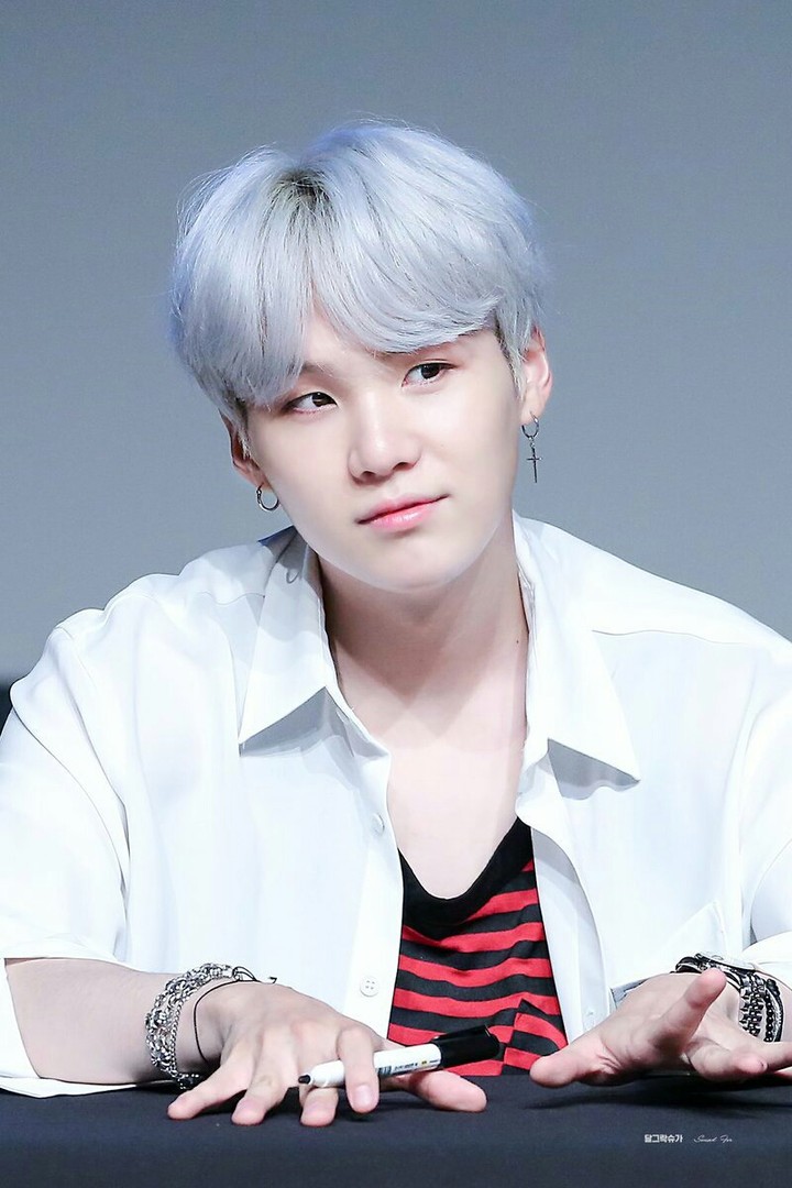 Suga