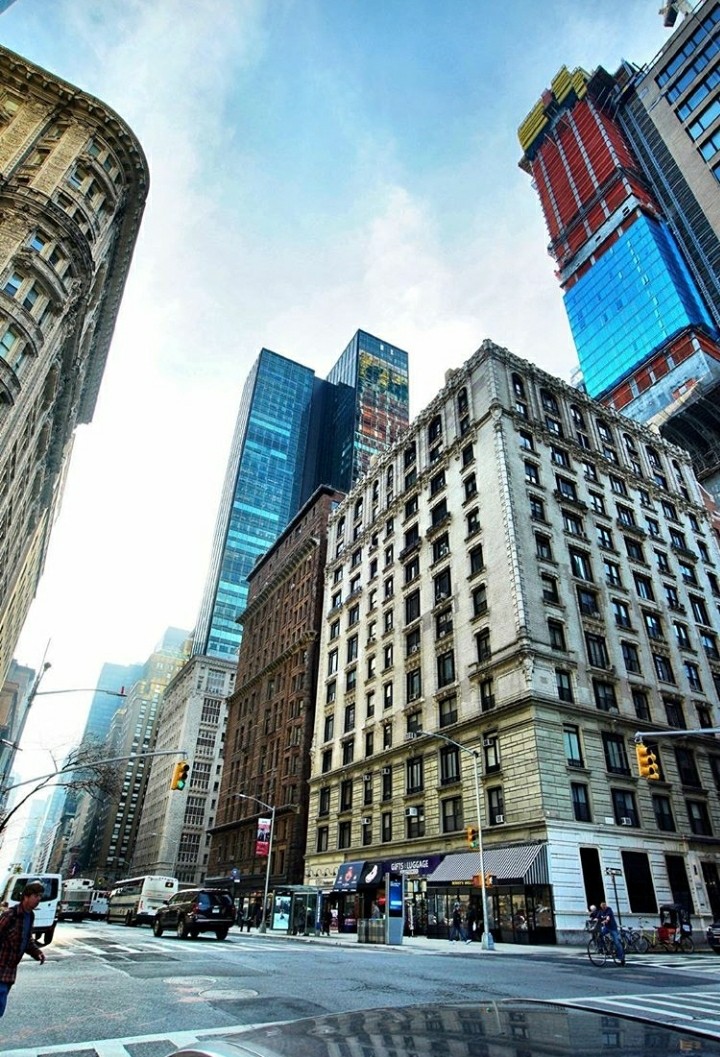 New York