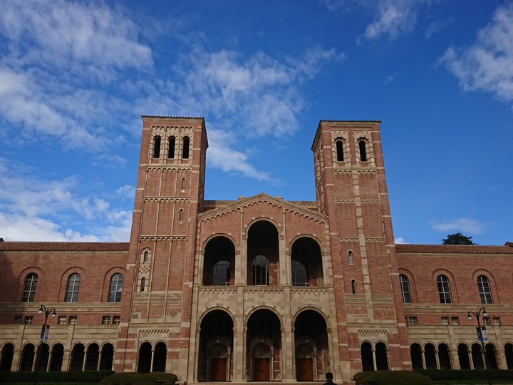 UCLA