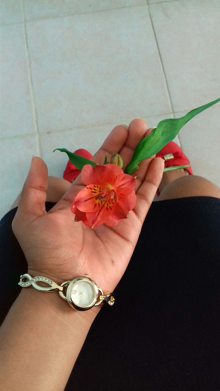 flor