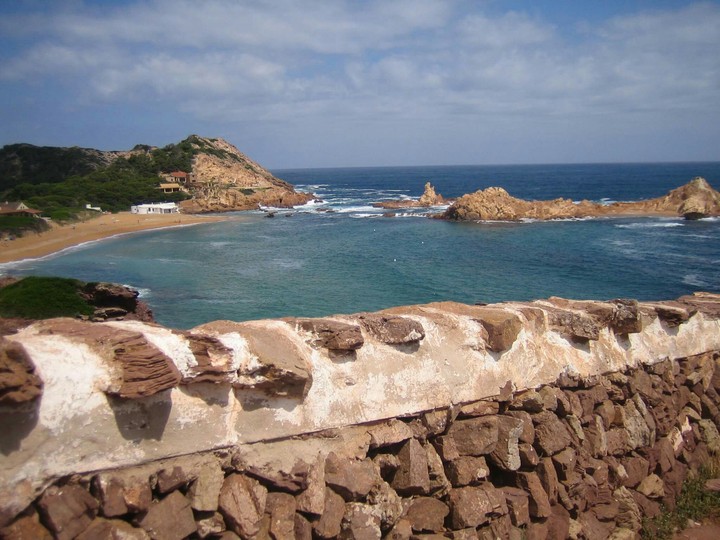 Menorca