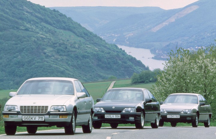 opel