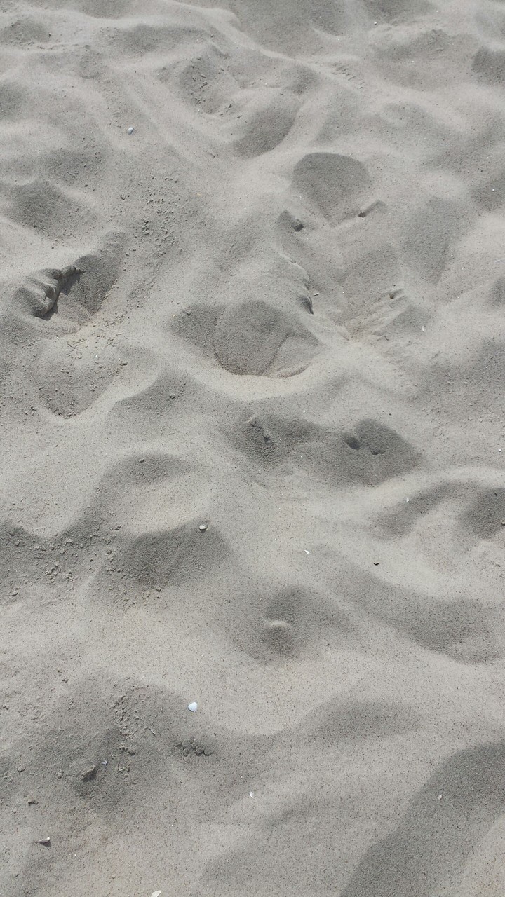 Sand