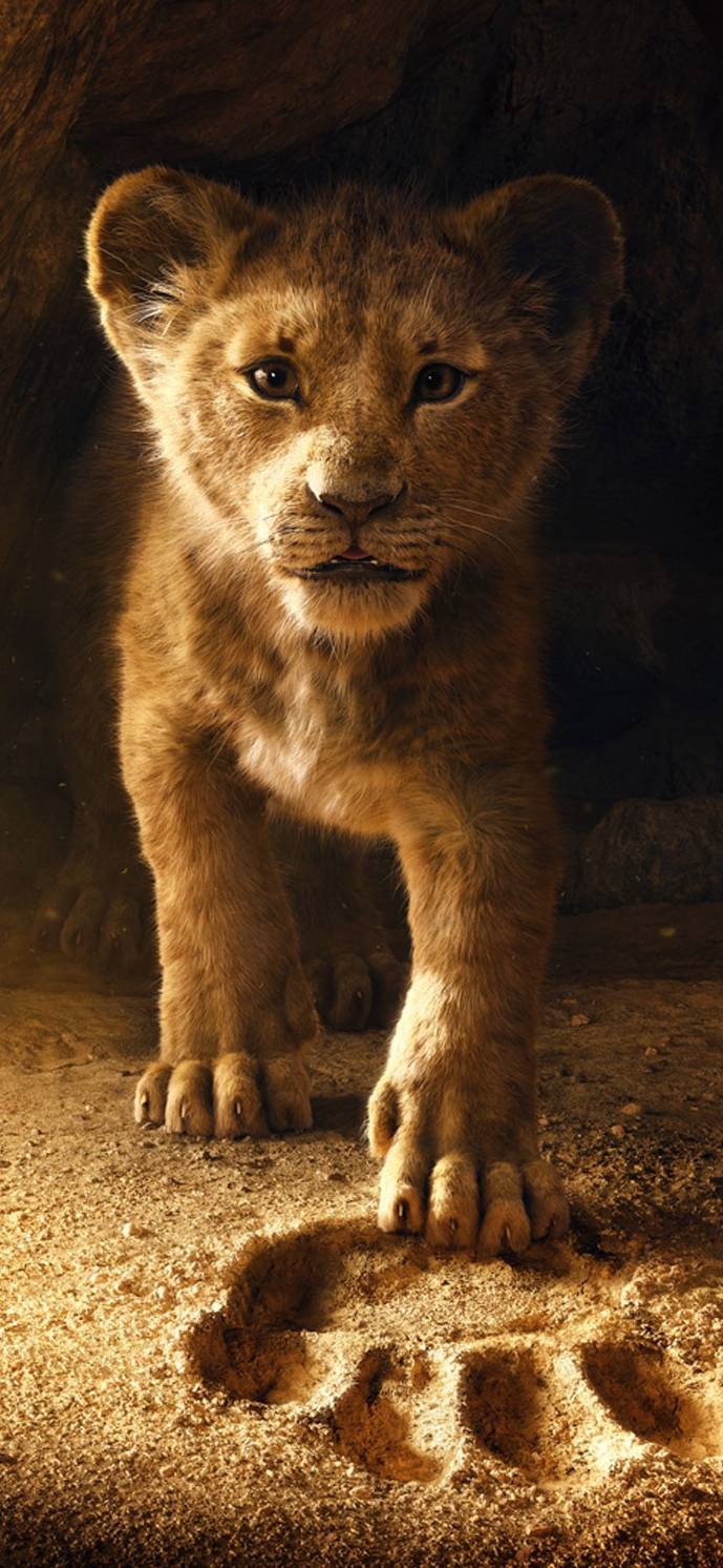 Lion King