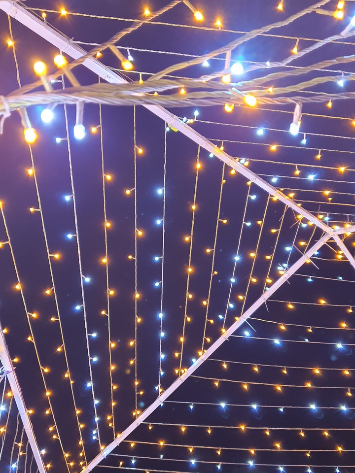 light