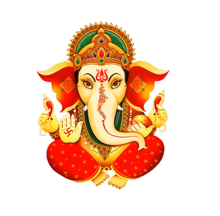 श्री गणेशा